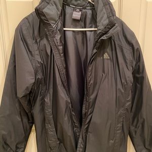 Adidas Outdoor Climate Control Mens Jacket